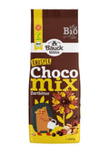 Knusper Choco Mix Zartbitter gf 300 g