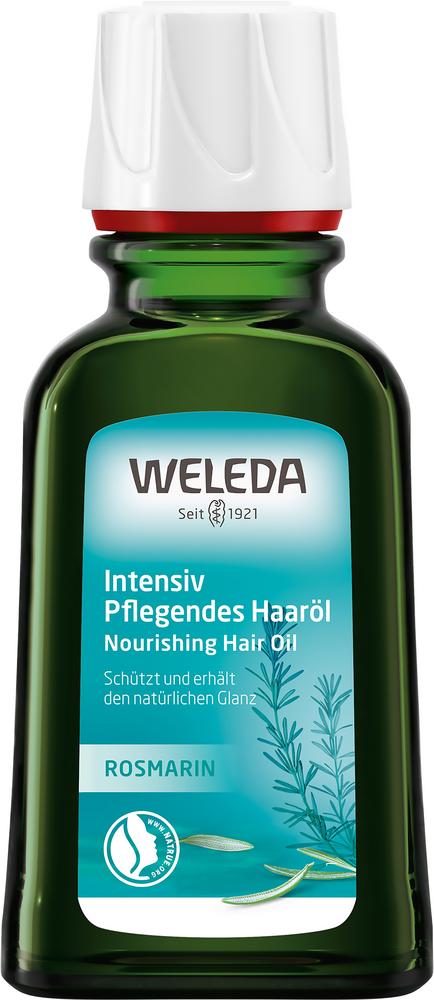 Intensiv pflegendes Haaröl 50 ml