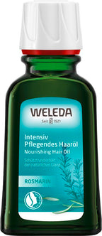 Intensiv pflegendes Haaröl 50 ml