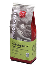 Darjeeling Grüntee Ökonomie 200 g