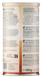 Getreidekaffee Instant demeter 100 g