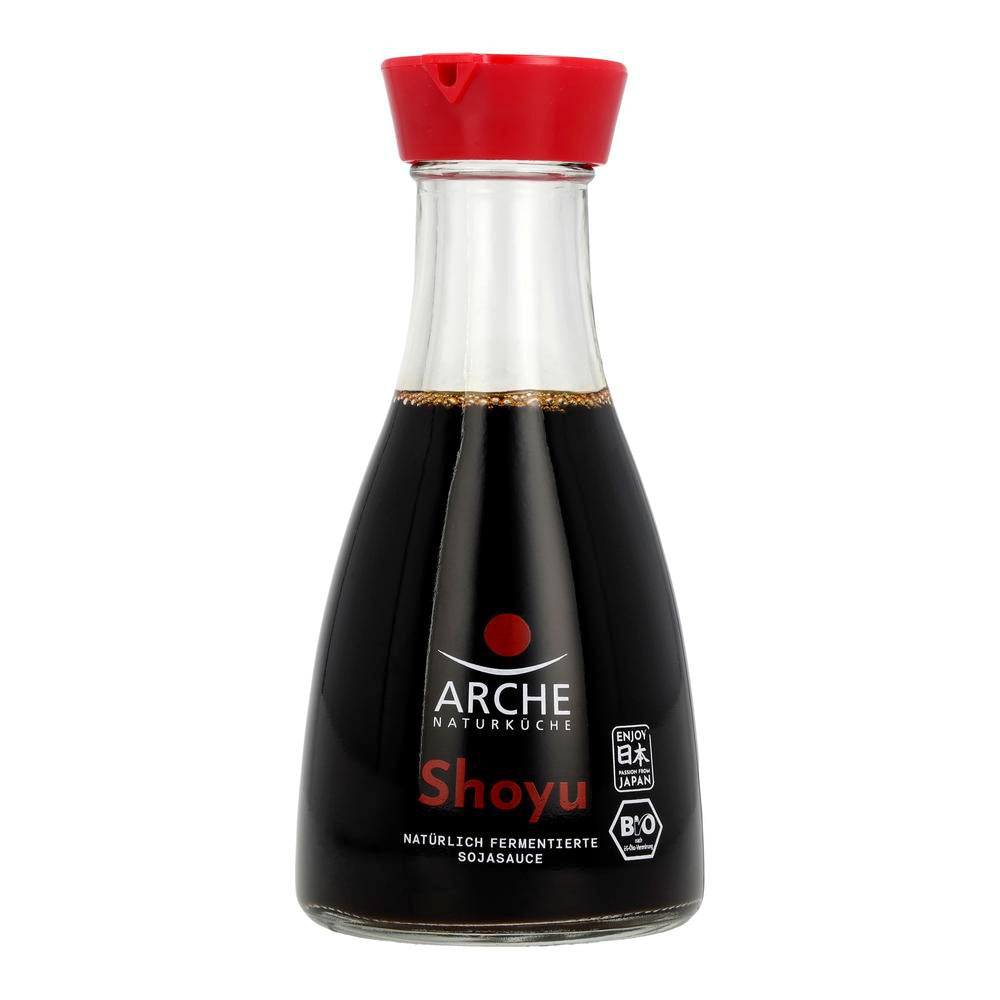 Shoyu Tischflasche 150 ml