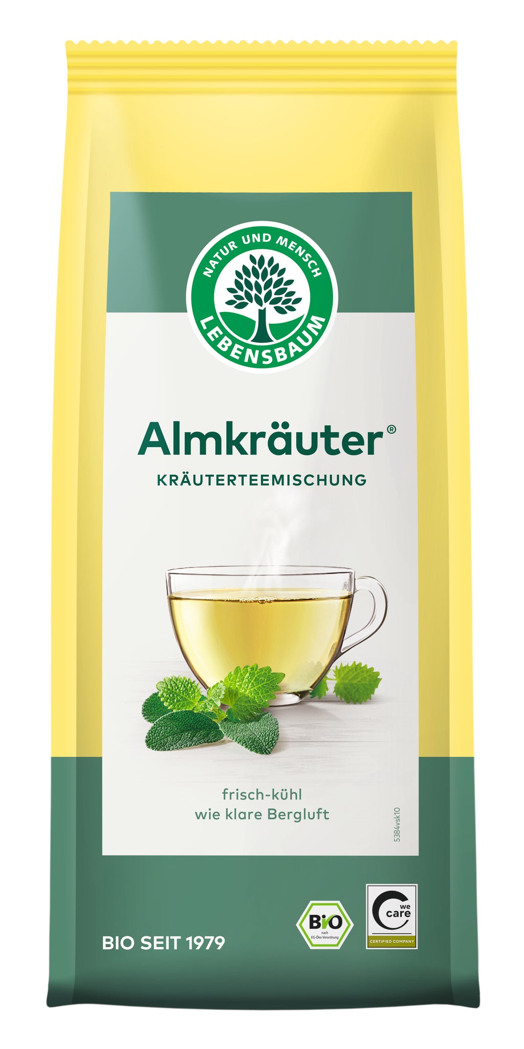 Almkräuter-Tee 30 g