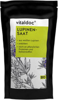 Süßlupinen-Saat 350 g