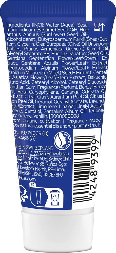 Revitalizing Serum Bodylotion Mini 20 ml
