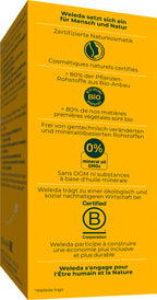 Bäuchlein Massageöl 50 ml