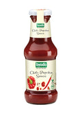 Chili-Paprika Sauce 250 ml