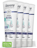 Neutral Zahngel Fluoridfrei 75 ml