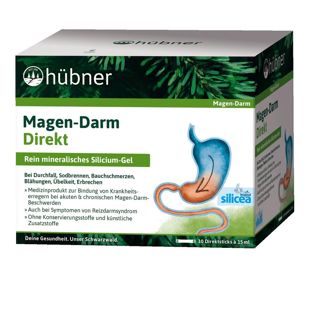 Magen-Darm Direkt Sticks 450 ml