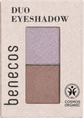 Natural Duo Eyeshadow summer 2,4 g