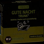 Gute Nacht Trunk Trinkampullen 100 ml