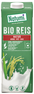 Reis Drink Natural 1 l