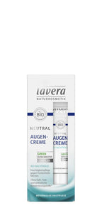 Neutral Augencreme 15 ml