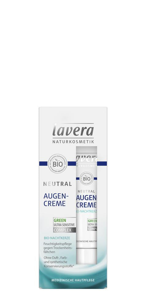 Neutral Augencreme 15 ml