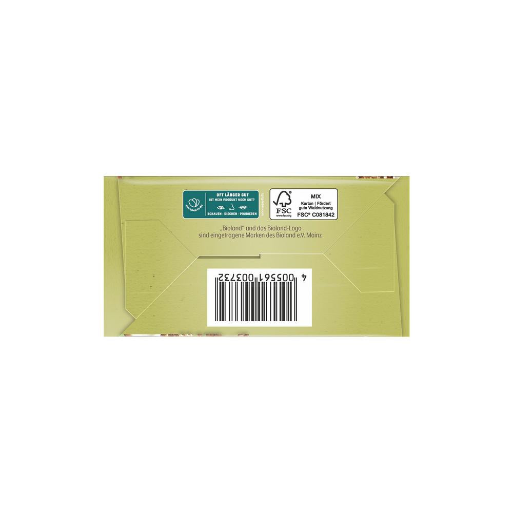 Snäckebrot Chia & Leinsaat 200 g