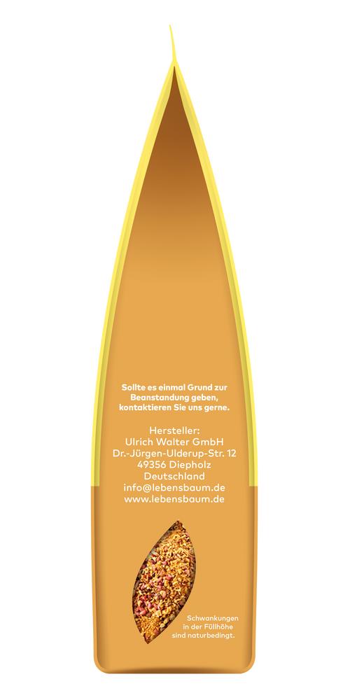 Harissa Gewürzmischung 50 g