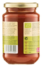 Arrabbiata Tomatensauce demeter 330 ml