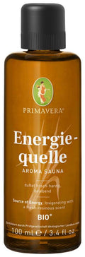 Aroma Sauna Energiequelle 100 ml