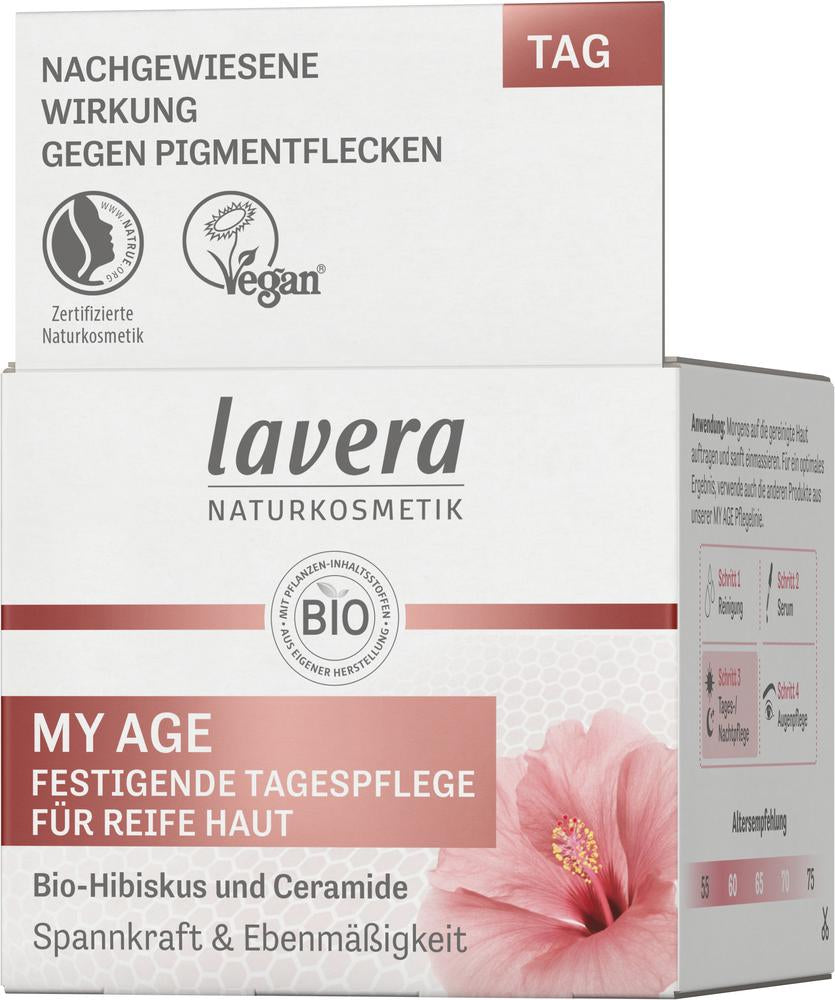 My Age Festigende Tagespflege 50 ml