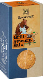 Grillgewürzsalz gemahlen 100 g