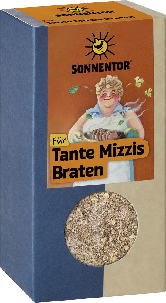 Tante Mizzis Bratengewürz 60 g