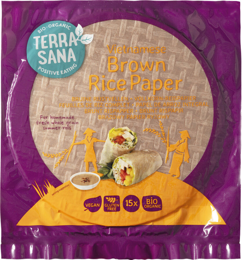 Vietnamesisches VK-Reispapier 150 g