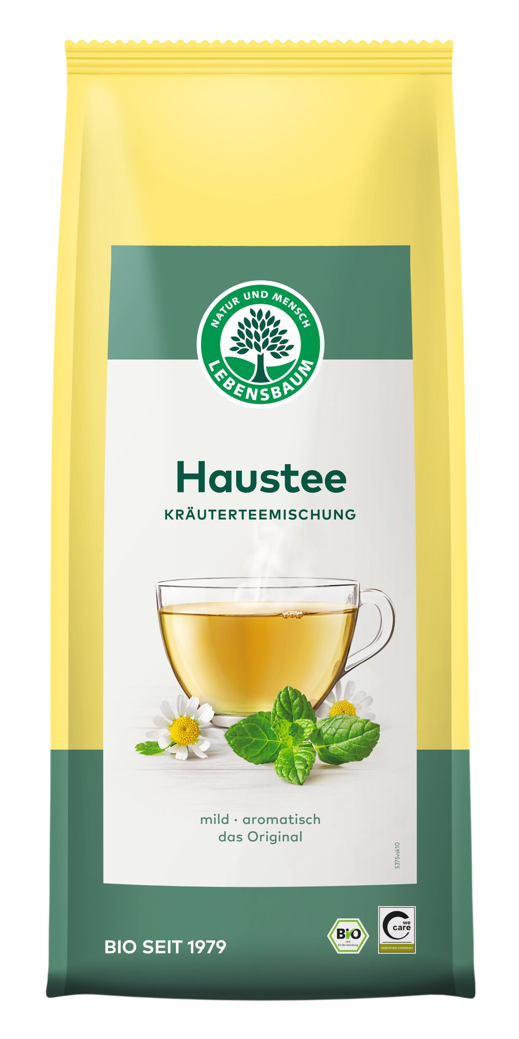Haustee  Kräutertee 100 g