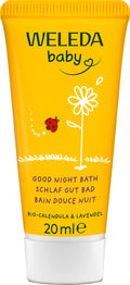 Calendula Schlaf Gut Bad Mini 20 ml