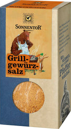 Grillgewürzsalz gemahlen 100 g