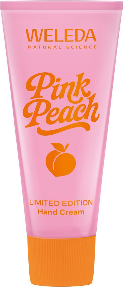 Pink Peach Handcreme 50 ml