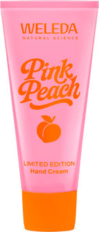 Pink Peach Handcreme 50 ml