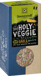 Holy Veggie Grillgewürz 30 g
