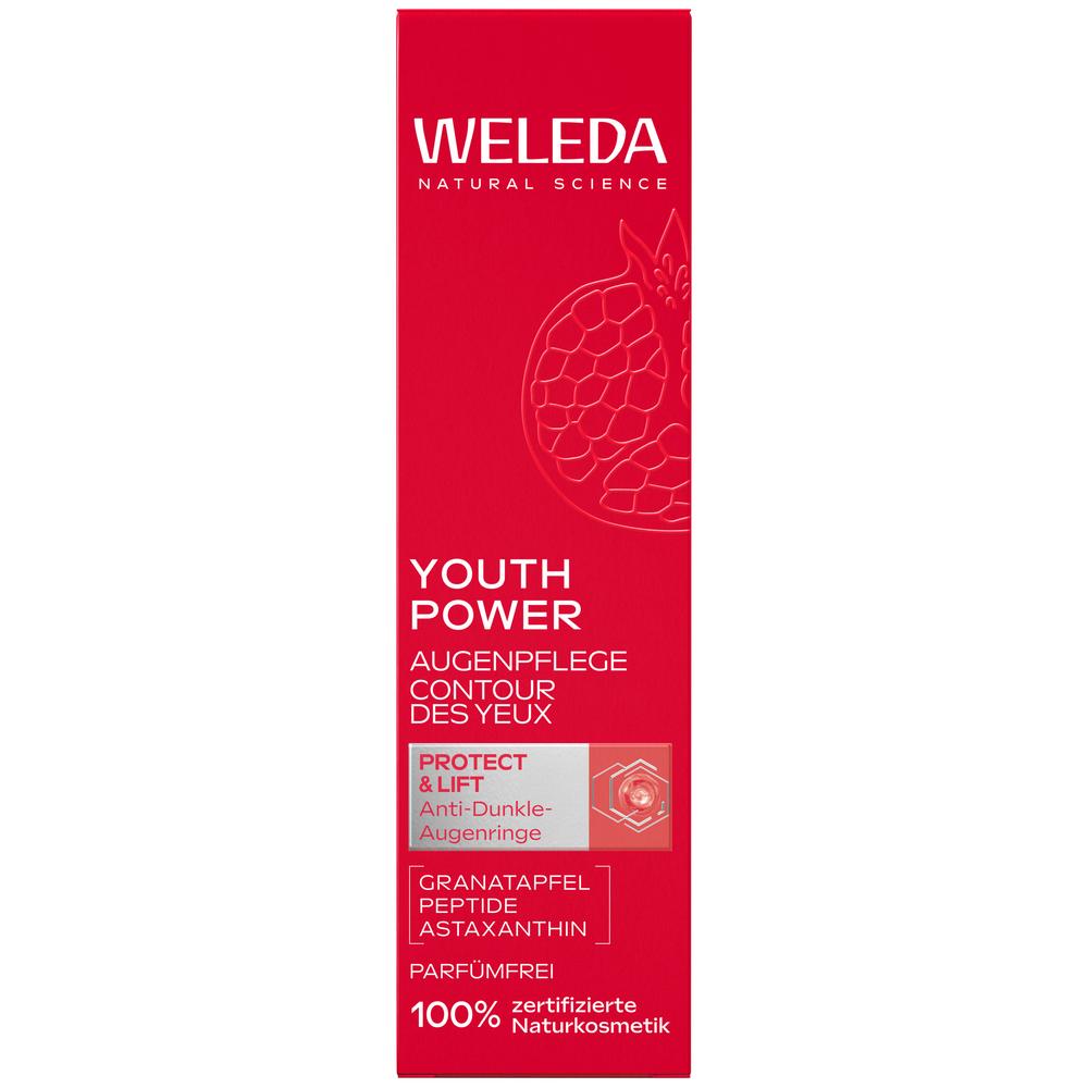 Youth Power Augenpflege Granatapfel 12 ml