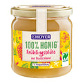Frühlingsblütenhonig NATURLAND 500 g