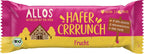 Haferriegel Crrrunch Frucht 50 g