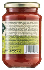 Tomatensauce Classico demeter 330 ml