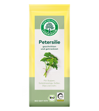 Petersilie  gerebelt 15 g