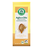 Aglio e Olio Mediterrane Küche 40 g
