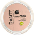 Natural Compact Powder 01 Cool Ivory 9 g