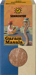 Garam Masala Gewürz Packung 55 g