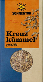 Kreuzkümmel ganz Tüte 40 g