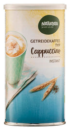 DUO Getreide-Bohnenkaffee instant 100 g