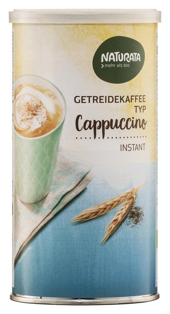 Getreidekaffee CAPPUCCINO Instant 175 g
