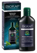 Anti-Haarausfall Stärkendes Shampoo 200 ml