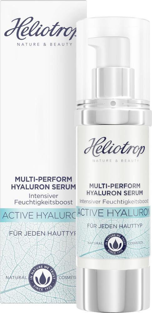 ACTIVE Hyaluron Multi-Perform Serum 30 ml
