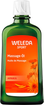 Arnika Massageöl 200 ml
