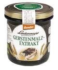 Lindenmeyer Gerstenmalzextrakt demeter 400 g