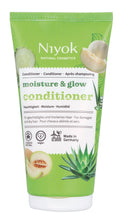 moisture & glow Conditioner feuchtigkeitsspendend 150 ml