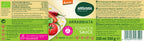 Arrabbiata Tomatensauce demeter 330 ml