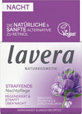 Straffende Nachtpflege 50 ml